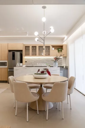 Imagem Aero 17 - Apartamento à venda no bairro Setor Aeroporto - Goiânia/GO