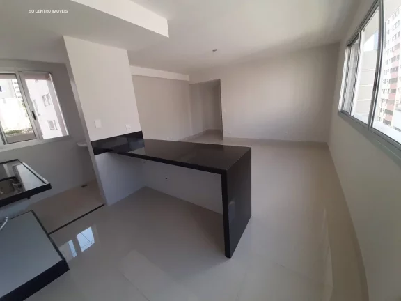 Imagem Ótimo apartamento à venda em Lourdes, Belo Horizonte. Com 67.4m², 2 quartos sendo 1 suíte, 1 ban...