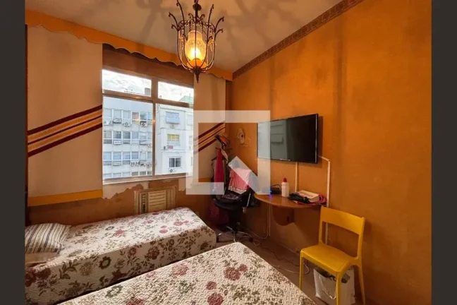 Imagem Apartamento à Venda - Copacabana, 3 Quartos, 130 m2