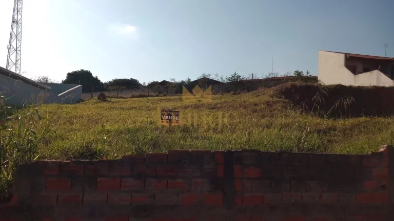 Imagem Terreno Loteamento em Tatuí