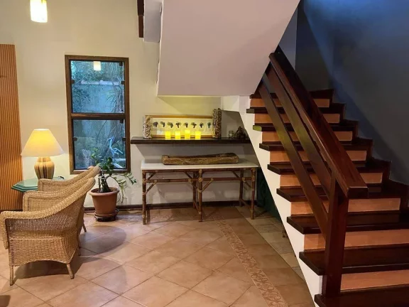 Imagem Casa com 5 dormitórios à venda, 244 m por R$ 4.030.000,00 - Riviera