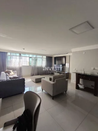 Imagem Apartamento à venda no Setor Oeste - Goiânia/GO