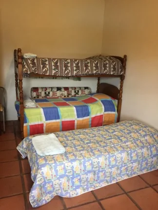 Imagem COM AT DE 10 MIL m² ESTA ÓTIMA CASA DE CAMPO MOBILIADA PARA LOCAÇÃO NO LOTEAMENTO CHÁCARA MORADA MEDITERRÂNEA - JUNDIAÍ SP