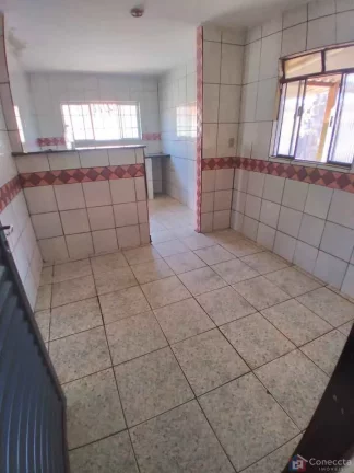 Imagem Casa à venda no Jardim Esperança – Patos de Minas/MG