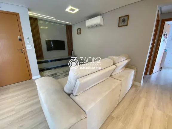 Imagem Apartamento para Venda em Santo André / SP no bairro Vila Valparaíso