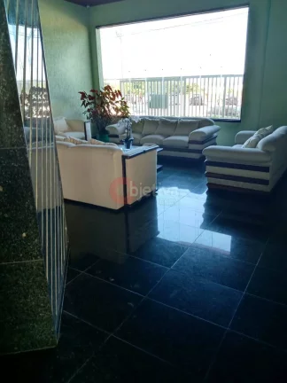 Imagem Apartamento linear mobiliado, 2 quartos, à venda, Algodoal - Cabo Frio