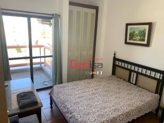 Imagem Apartamento com 2 dormitórios à venda, 79 m² por R$ 700.000 - Passagem - Cabo Frio/RJ