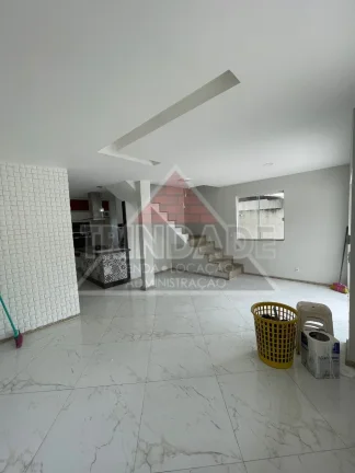 Imagem CASA RESIDENCIAL em RIO DE JANEIRO - RJ, GUARATIBA