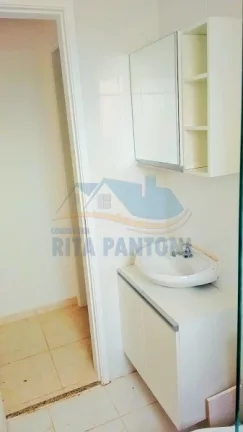 Imagem Apartamento - Ribeirão Preto - Campos Elíseos - Região Norte