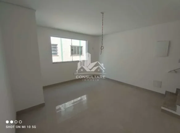 Imagem Casa 2 dorms, Campo Grande, Santos - R$ 810mil, Cod: 7778 FSM