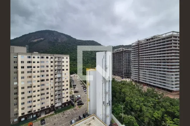 Imagem Apartamento à Venda - Vargem Pequena, 3 Quartos, 60 m2