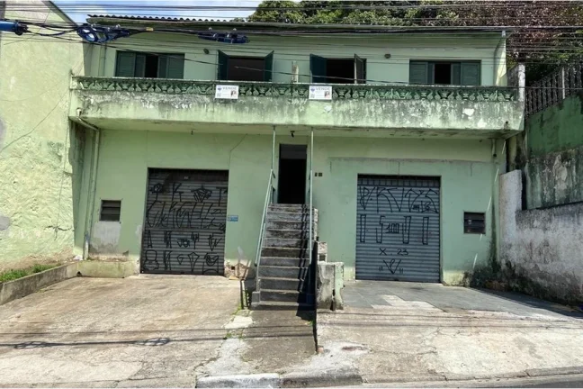 Imagem APARTAMENTO RESIDENCIAL em Taboão da Serra - SP, Jardim Maria Rosa