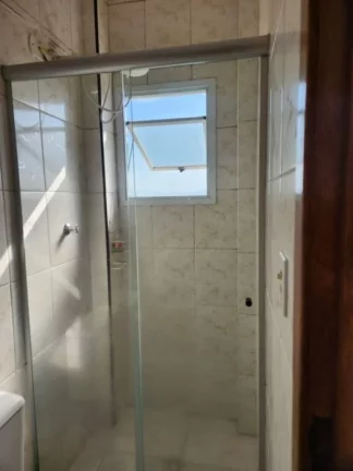 Imagem APARTAMENTO COM 25.26 m² - OCIAN - PRAIA GRANDE SP