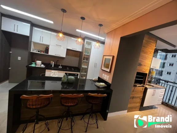 Imagem Apartamento à Venda com 78M² na Vila prudente