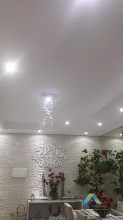 Imagem Apartamento com 2 Quartos e 1 banheiros à Venda, 50 m² por R$ 324.900
