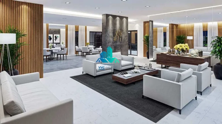 Imagem Conforto e Qualidade de Vida em um Só Lugar – Veja Este Imóvel