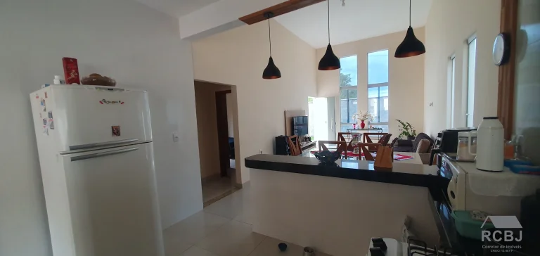 Imagem CASA RESIDENCIAL em ESMERALDAS - MG, FERNÃO DIAS