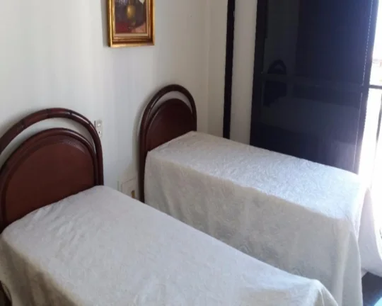 Imagem Cobertura residencial à venda, Astúrias, Guarujá