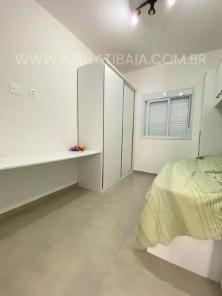 Imagem Casa em Condomínio para Venda em Atibaia, Jardim Morumbi, 2 dormitórios, 1 suíte, 1 banheiro, 1 vaga