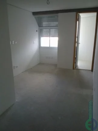Imagem Apartamento de Luxo no Jardim, 4 quartos, 4 suítes, 5 banheiros, 4 vagas, 227m² - Condomínio Van Gogh Santo André