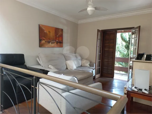 Imagem Casa à venda com 3 quartos, sendo 3 suítes, em Parque Monte Alegre, Taboão da Serra - SP