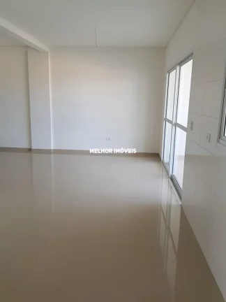 Imagem Apartamento a venda no Edifício Talismã - Centro de Realeza PR