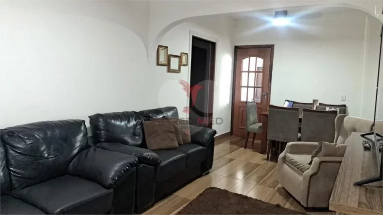 Imagem Residencial Parque Residencial Rondon