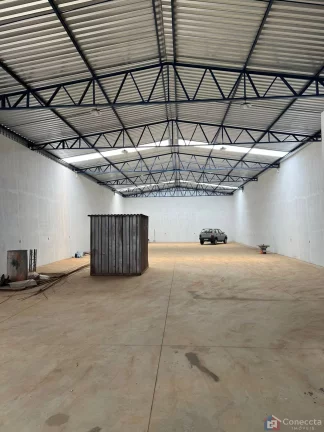Imagem Pavilhão/Galpão Salão Comercial à Venda no Jardim Itália – 432m² | Patos de Minas