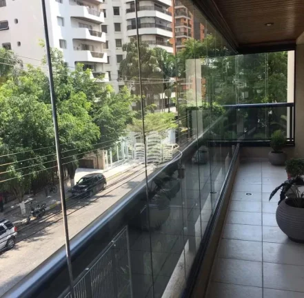 Imagem Apartamento Padrão