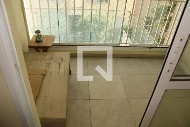 Imagem Apartamento à Venda - Cambuci, 3 Quartos, 63 m2