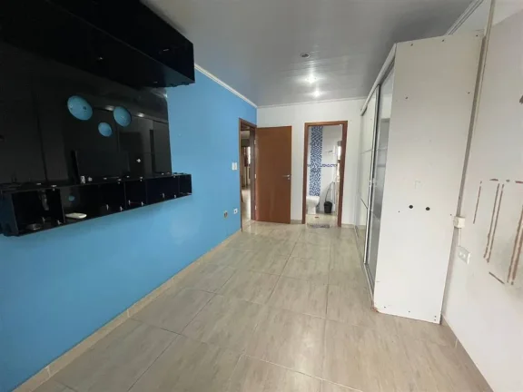Imagem APARTAMENTO COM 70.16 m² - BOQUEIRAO - PRAIA GRANDE SP