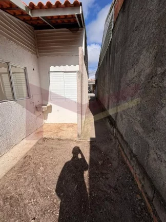 Imagem Casa, Residencial para Venda, Registro, Feira de Santana