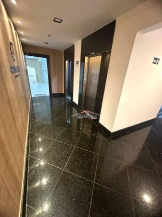 Imagem Apartamento à venda, 96 m² por R$ 580.000,00 - Aviação - Praia Grande/SP