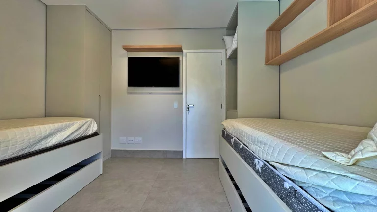 Imagem ...quot;Seu Refúgio à Beira-Mar: Apartamento com Lazer no Rooftop no Módulo 2...quot;