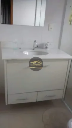 Imagem Casa na praia de camburi