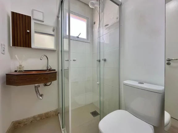 Imagem Apartamento com 1 Quarto à Venda, 44 m² em Zona Nova - Capao Da Canoa