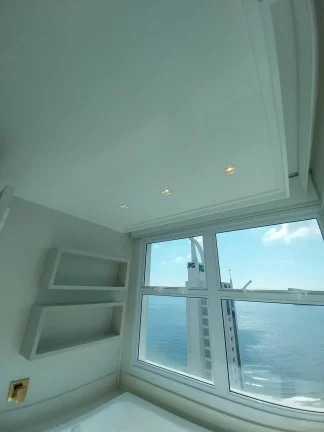 Imagem Apartamento com 4 dormitórios à venda sendo 4 suítes, 140.19 m² por - R$ 7.399.000,00 - Centro - Bal. Camboriú/SC