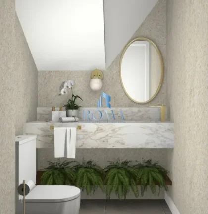 Imagem Casa 3 dormitórios à venda São José Santa Maria/RS