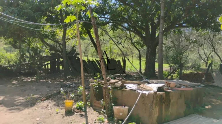 Imagem Chácara à venda em Campinas, Loteamento Chácaras Gargantilhas, com 1 quarto, 70m2