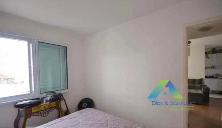 Imagem CAMBUCI Apartamento 49 metros, 2 dormitórios, 1 vaga, lazer completo com ótima localização e valor !!!