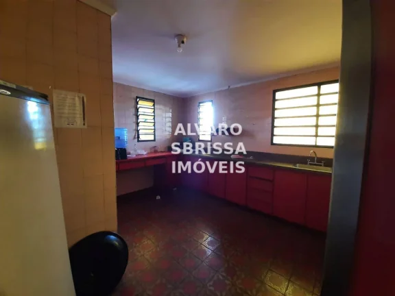Imagem Casa com 6 dormitórios à venda 312 m² Centro Piracicaba SP