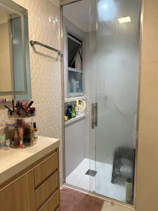 Imagem Apartamento - Floradas de São José - Edificio Pontal da Atlantida - 4 Dorm (1 su