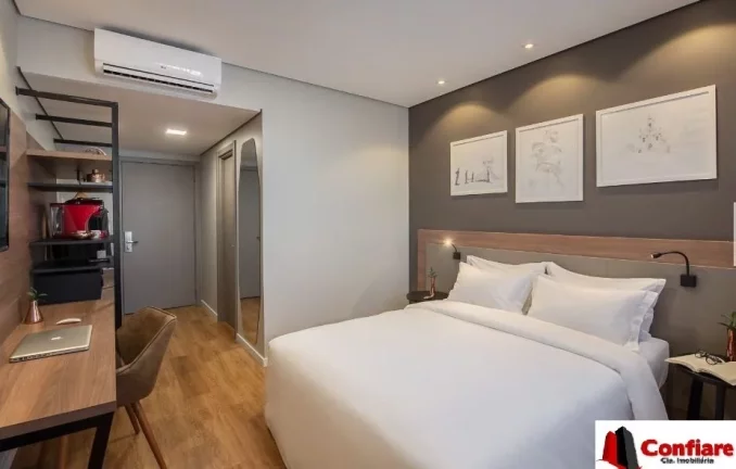 Imagem Intercity São Leopoldo Apto 31556 - Apartamento à venda no bairro Centro - São Leopoldo/RS