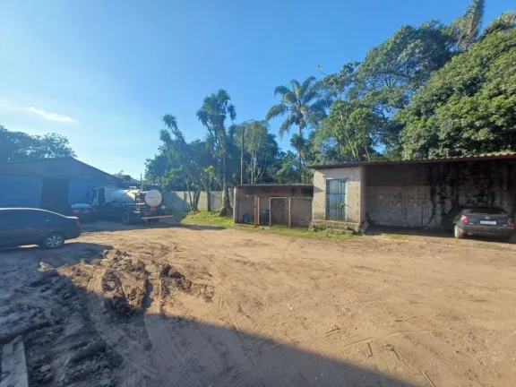 Imagem Galpão à venda, 1500 m² por R$ 3.000.000,00 - Jardim Guatambu - Suzano/SP