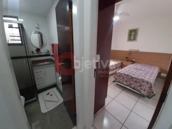Imagem Apartamento com 2 dormitórios à venda, 141 m² por R$ 700.000,00 - Passagem - Cabo Frio/RJ