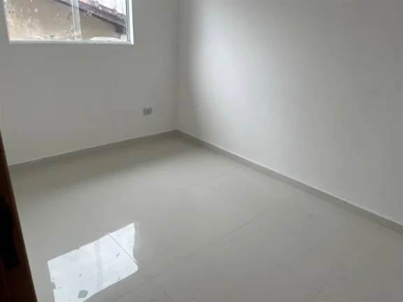 Imagem CASA COM 58 m² - MIRIM - PRAIA GRANDE SP