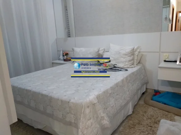 Imagem Cond. San Remo 2, R$ 778.000 - 3 quartos/1 suíte, piscina, escritório - Recreio das Acácias - Ribeirão Preto