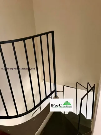 Imagem Casa / Sobrado para Venda em Limeira, Jardim Gustavo Picinini, 3 dormitórios, 1 suíte, 2 banheiros, 4 vagas