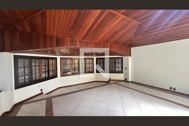 Imagem Casa à Venda - Recreio, 6 Quartos, 600 m2
