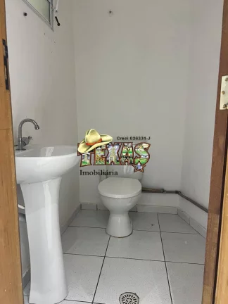 Imagem SALA COMERCIAL 45M² PARA LOCAÇÃO EM CID. LÍDER